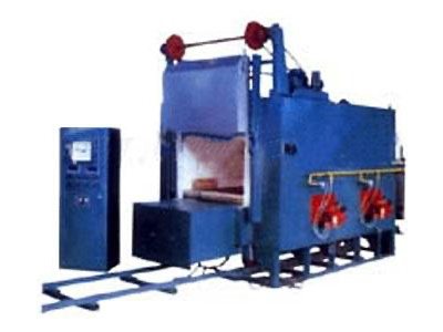 節(jié)能工業(yè)電爐